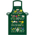 APRON WILDFLOWERS